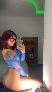 AlannaDollx Hot Glare 🍒 Pic 4