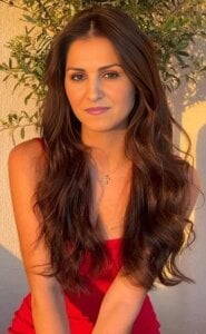 RebecaTop Public Pic 9