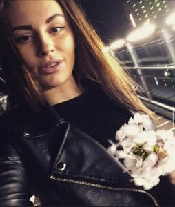 jameskissher Nicole รูป  5