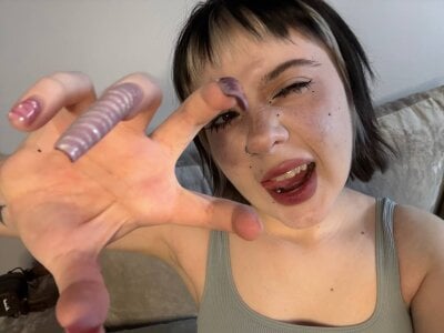 For You od AueshaSimon  snímek