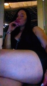 ChanelFoxi Public Pic 4