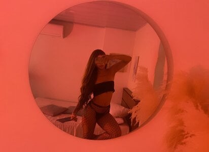 SofiaClarkson Shades Of Passion 🔥 Pic 2