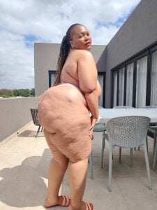 Kosmik_Atom Fattest ass Gambar 2