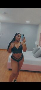 NaomiiHill selfie slika 3