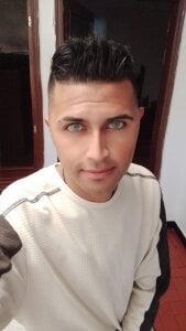 Zdjęcia Cecilia_and_Carlos CARLOS:  2