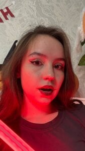 LisaSmiths Halloween morning Pic 7