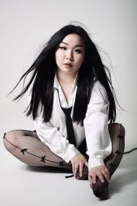 mei_honey_ me as a student Pic 8