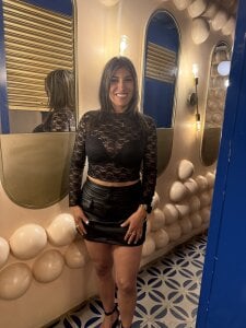 LunaBeya Felicidad Pic