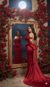 AlessaBraun mmmm Pic