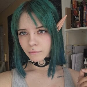 Aurora__cute Cute elf<3 รูป  2