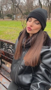 Zdjęcia Lady_Charme 🇷🇴 Bucharest:  8