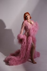 Camila_Fernandez Your Tender Pink Dream || Valentine's Day Special รูป  2