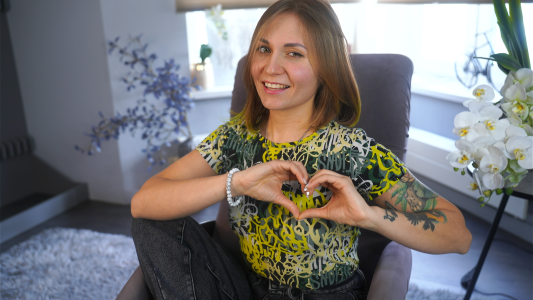 JuanaFinton First one Gambar 4