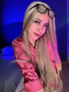 luciana_hunters your secretary Pic 8