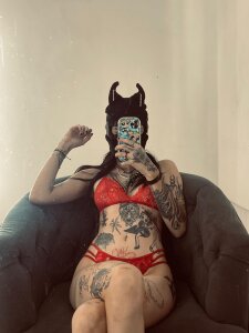 666Spicy Your mistress Pic 5