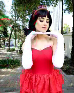 HazelKushのHappy Halloween!の 2枚の写真