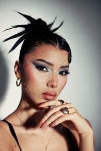 evamoretti Capricorn season! 💎🍷 зображення 8