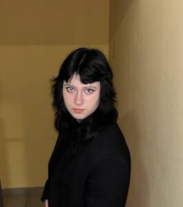 NancyJonly me Pic