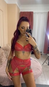 CrystalRedxの🐱の 2枚の写真