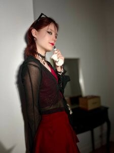 Annie_Way С рождетвом 사진 8