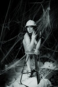 Hard Hats & Hard Temptations🦺💋 od Alizon_1  5 fotka