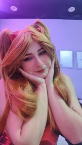 Ginger!!! od Ginger_lovegood  3 snímek