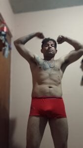 yoguitolokoche Primerizo 圖片 2