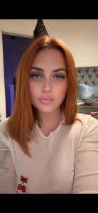 Naughty_GingerSpice Public Pic 4