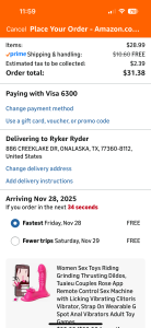 Ryker-Ryder Me💜 Pic 5