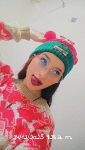 Ale_sweety_ merry christmas ♥🎇🎄 Pic 5