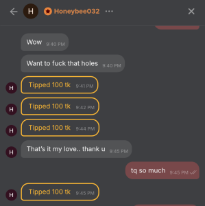 kavy_a User's Tips 🎁 Foto 2