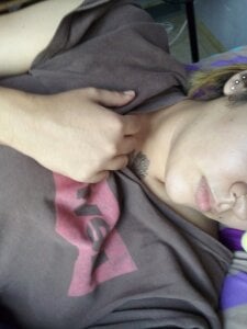 DragxnxDungeon Hot stuff ♡ Pic 6