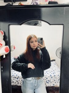 Samantha_Peach_ Pretty Woman🤍 Pic 5