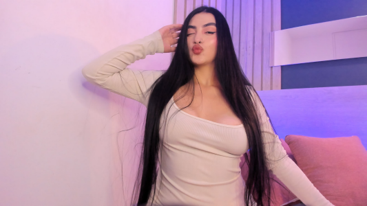 miel_gomez Cute Miel 💖 Pic 6