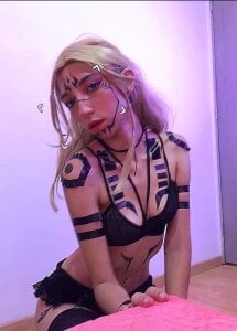 RamonaSmith Public Foto