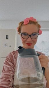 Mari69JuanaのHOUSEWIFEの 2枚の写真