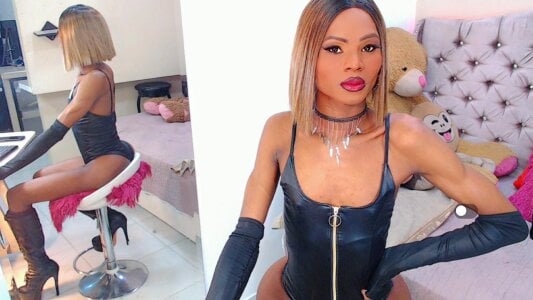 xKendraTsx CHOCO Pic 2