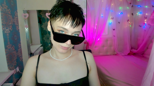 ErickaFetish Void detective Pic 2