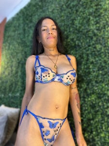 ImValentinaHotXXX Public Pic 2