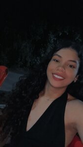 NatyCherry Public Pic