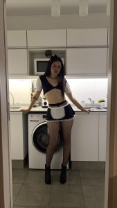 nessuwu New set in my OF💙🫧 Pic 3