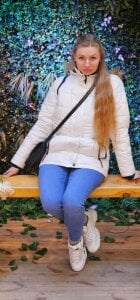 _Carrie_ W ŁODZI Foto