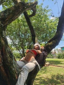 PittAndLunaa Cosplay the ghislaine 😽uwu😽 зображенн я 3