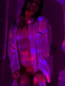 Kassandra_Foxxx Sexy girl in the shower Poză 2