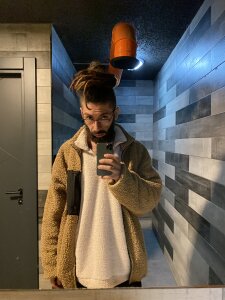 hornyshiva Public Pic 4