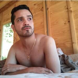 daniel_briel very sexy body Pic 2