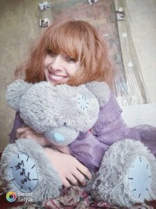 Zdjęcia Barbie_Rococo me myself and i:  2