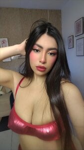 Eliz_jane Guilty pleasure | Face 💦😈 Pic