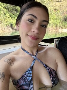 aylin_rousse Summer times💦☘️ Pic 4