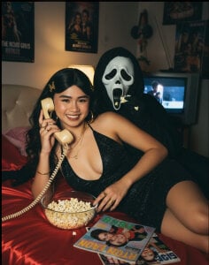 NyxaraSinDoll Public Pic 2